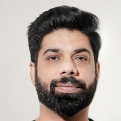 Faizan Ali