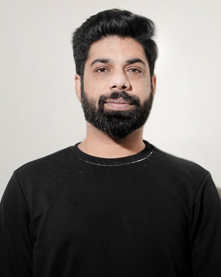 Faizan Ali